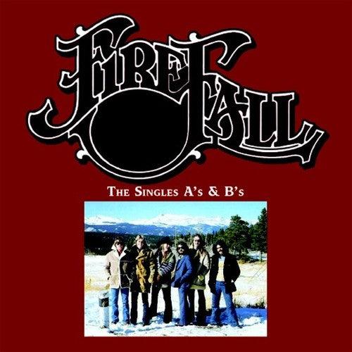 Firefall- The Singles A's & B's (2CD)-BoldPlay
