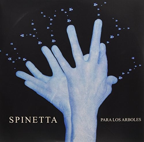 Luis Alberto Spinetta- Para Los Arboles (Vinyl)-BoldPlay