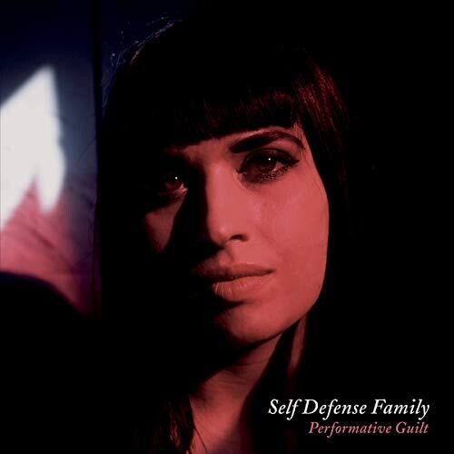 Self Defense Family- Performative Guilt (Vinyl)-BoldPlay