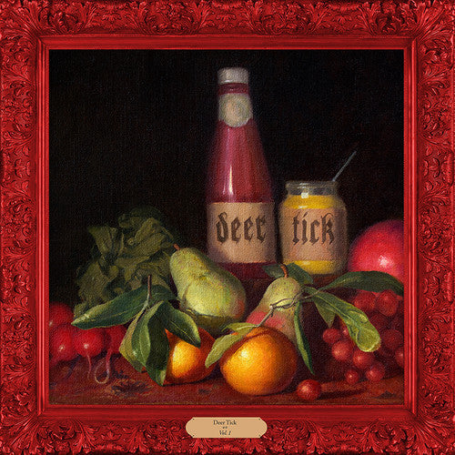 Deer Tick- Deer Tick 1 (CD)-BoldPlay
