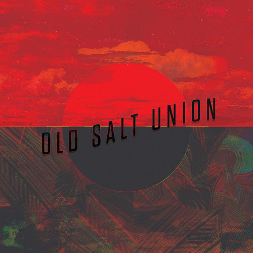Old Salt Union- Old Salt Union (CD)-BoldPlay