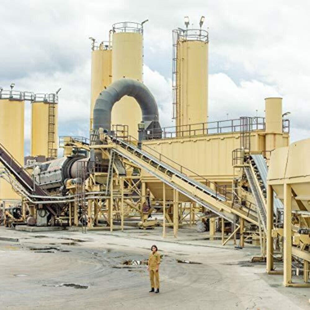 Mattiel- Satis Factory [Yellow LP] (Vinyl)-BoldPlay