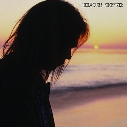 Neil Young- Hitchhiker (Vinyl)-BoldPlay