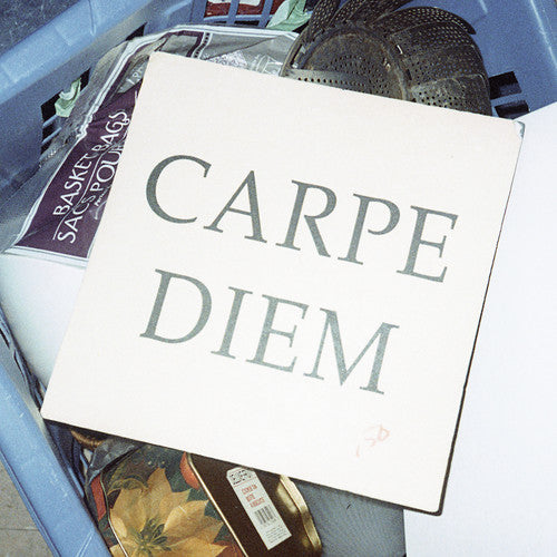 Walter TV- Carpe Diem (CD)-BoldPlay