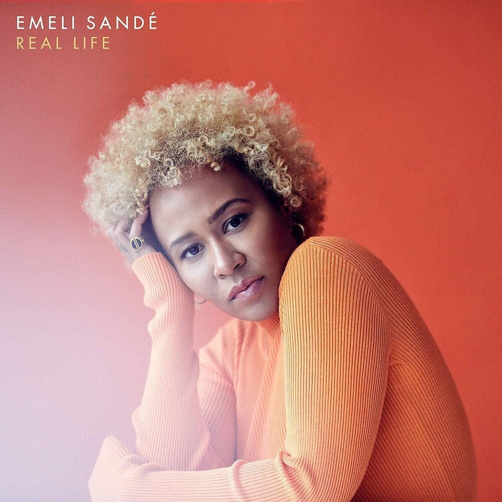 Emeli Sande- Real Life (CD)-BoldPlay