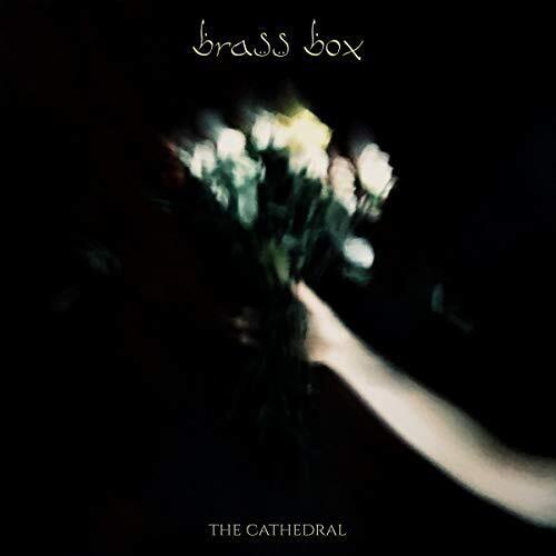 Brass Box- The Cathedral (Vinyl)-BoldPlay