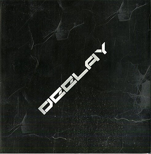 Deelay- Deelay (CD)-BoldPlay