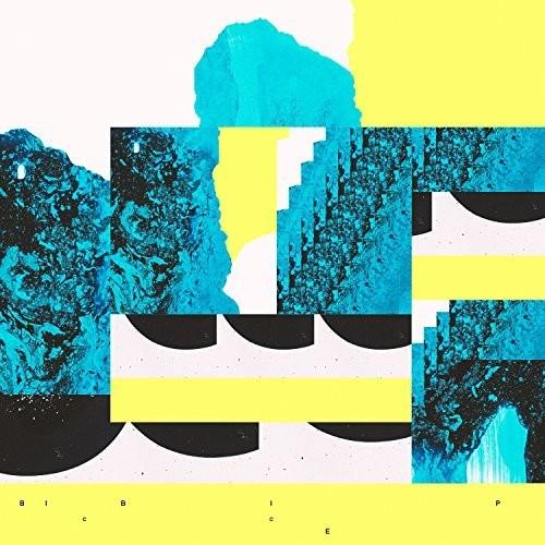 Bicep- Bicep (Vinyl)-BoldPlay