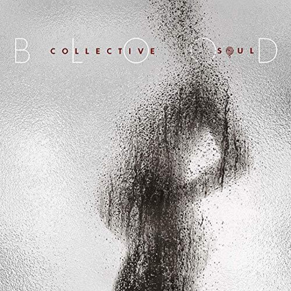 Collective Soul- Blood (CD)-BoldPlay