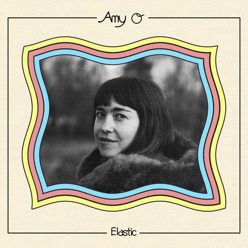 Amy O- Elastic (Vinyl)-BoldPlay