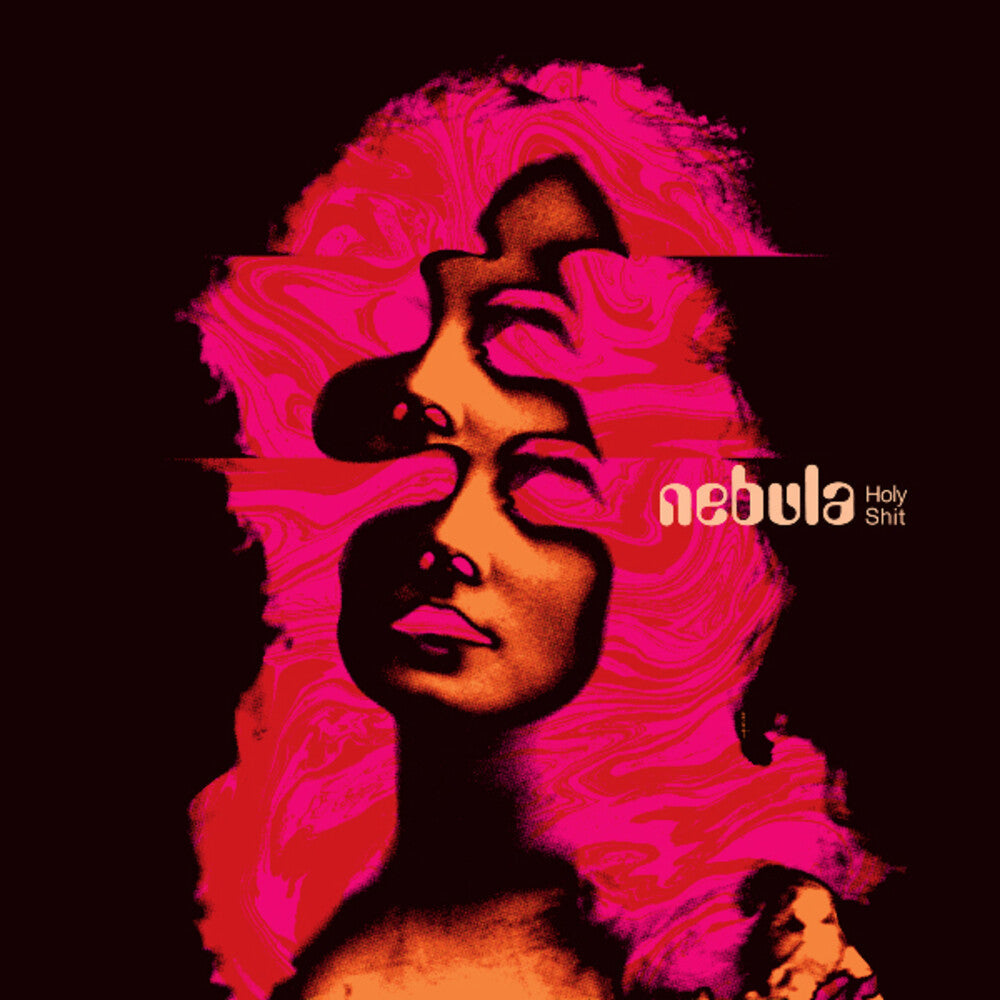 Nebula- Holy Shit (CD)-BoldPlay