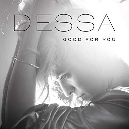 Dessa- Good For You / Grade School Games (Vinyl)-BoldPlay