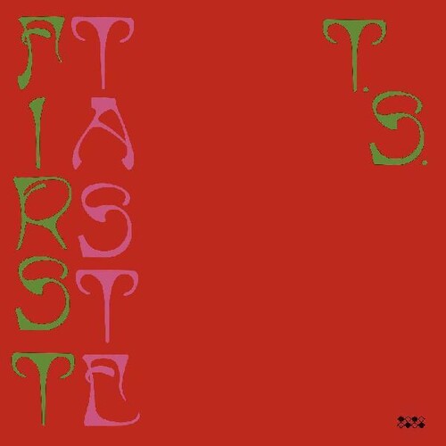 Ty Segall- First Taste (Vinyl)-BoldPlay
