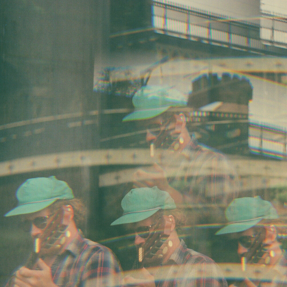 Michael Nau- No Quit [Vinyl Single]-BoldPlay