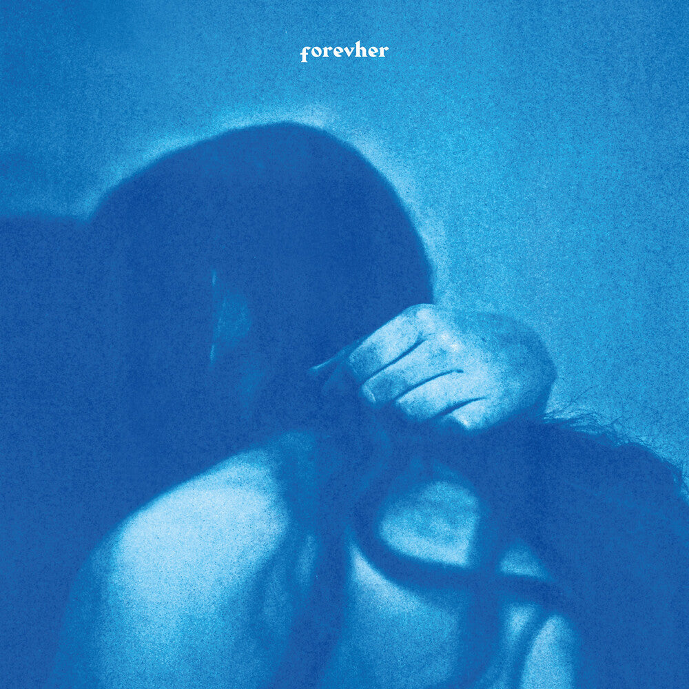 Shura- Forevher (CD)-BoldPlay