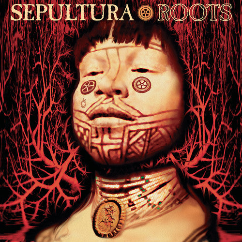Sepultura- Roots: Expanded Edition [LP] (Vinyl)-BoldPlay