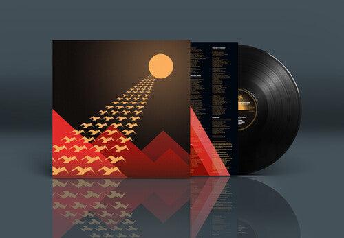 Hellsingland Underground- A Hundred Years Is Nothing (Vinyl)-BoldPlay