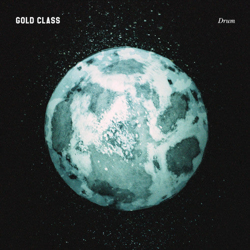 Gold Class- Drum (CD)-BoldPlay