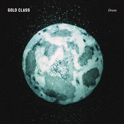 Gold Class- Drum (Vinyl)-BoldPlay