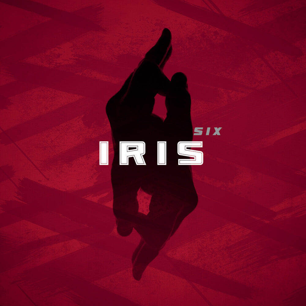 Iris- Six [Digipak] (CD)-BoldPlay