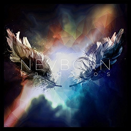 NevBorn- Daidalos (CD)-BoldPlay