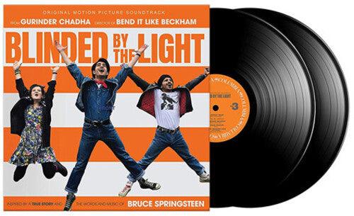 Various- Blinded by the Light (Original Motion Picture Soundtrack) (Vinyl)-BoldPlay