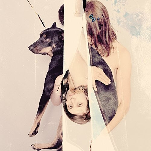 Laura Jean- Laura Jean (CD)-BoldPlay