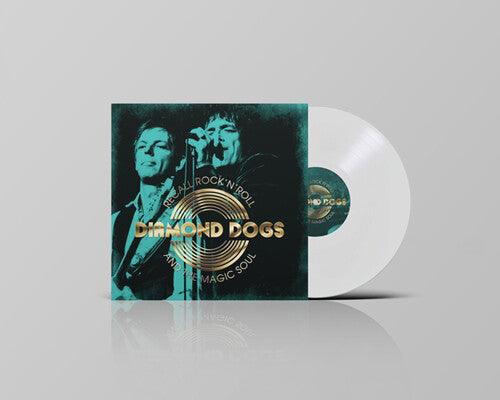 Diamond Dogs- Recall Rock N Roll And The Magic Soul (Vinyl)-BoldPlay