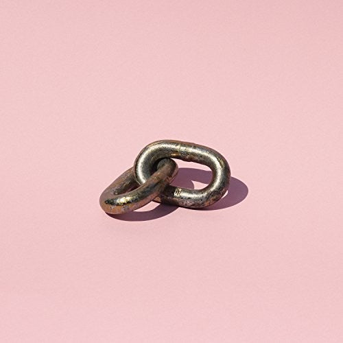 The Belle Game- Fear/Nothing (CD)-BoldPlay