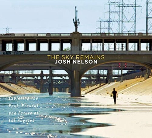 Josh Nelson- Sky Remains (CD)-BoldPlay