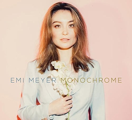 Emi Meyer- Monochrome (CD)-BoldPlay