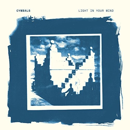 Cymbals- Light In Your Mind (Vinyl)-BoldPlay