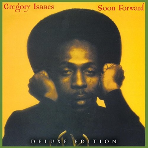 Gregory Isaacs- Soon Forward (CD)-BoldPlay