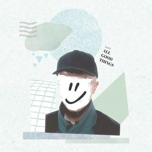 All Good Things (Vinyl)-BoldPlay