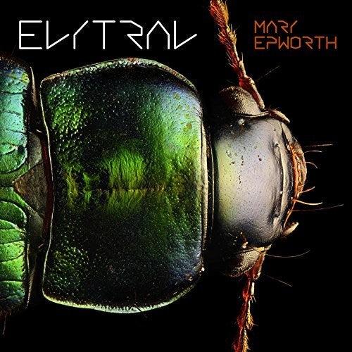 Mary Epworth- Elytral (Vinyl)-BoldPlay