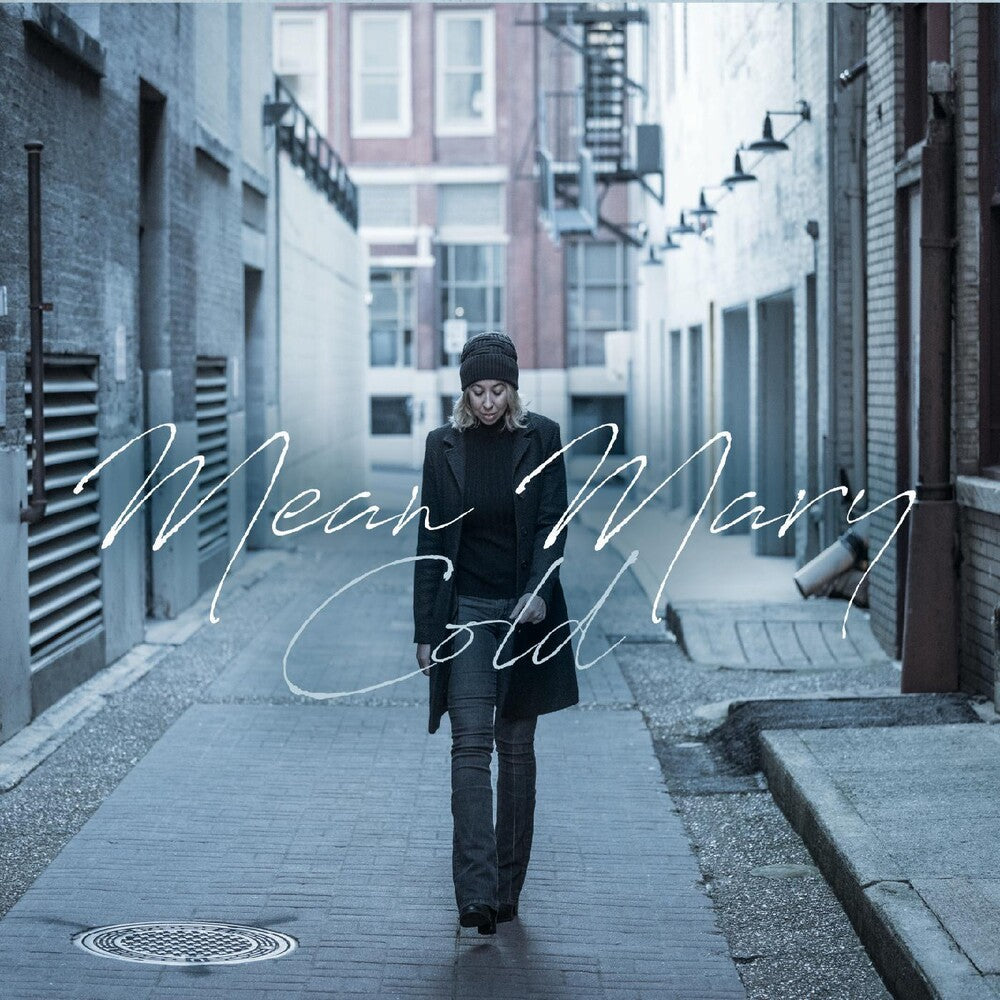 Mean Mary- Cold (CD)-BoldPlay