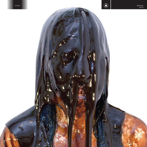 Zola Jesus- Stridulum (CD)-BoldPlay