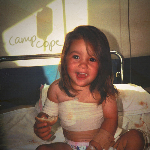 Camp Cope- Camp Cope (CD)-BoldPlay