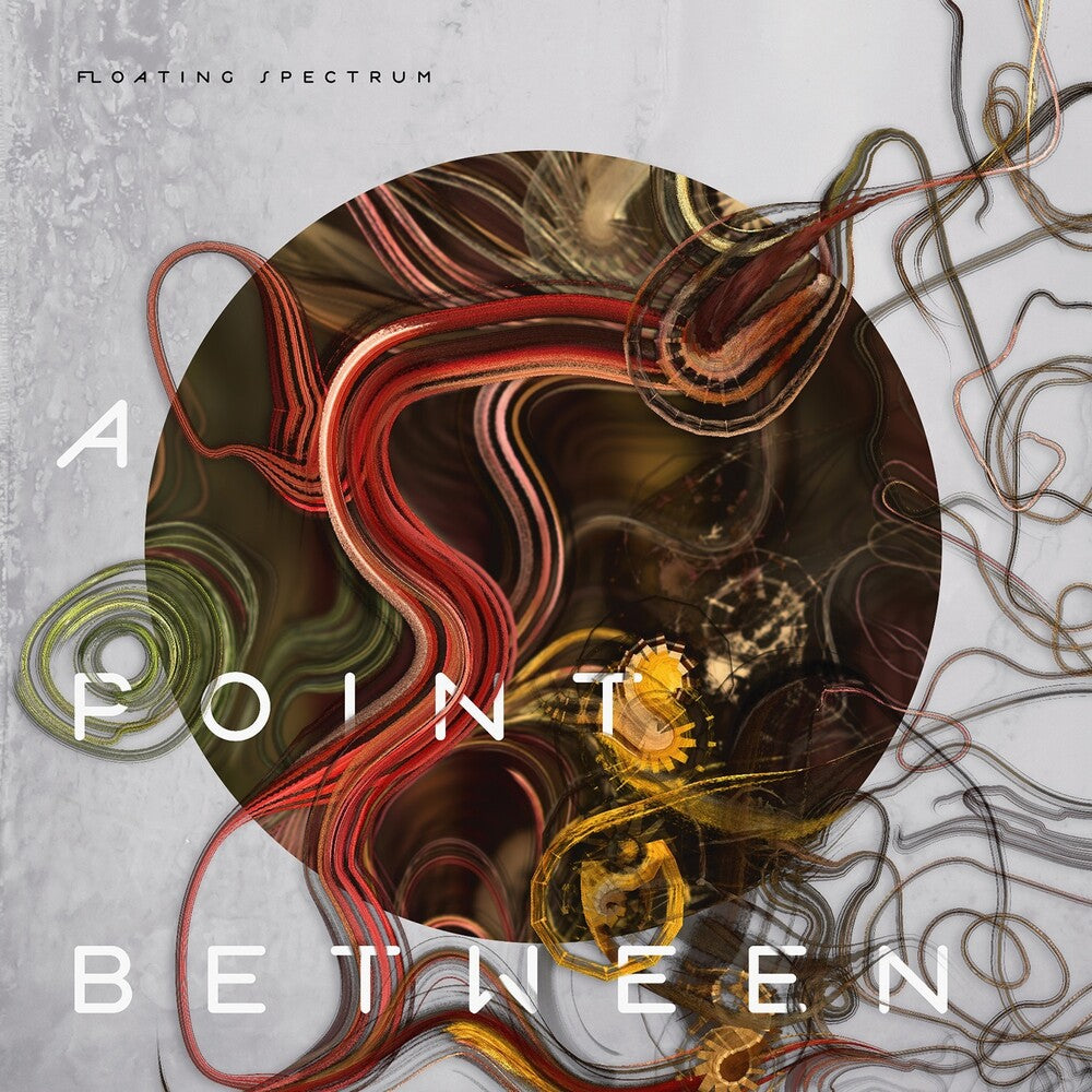 Floating Spectrum- A Point Between (CD)-BoldPlay