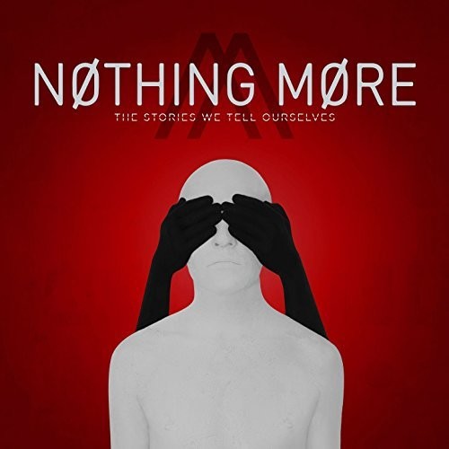 Nothing More- The Stories We Tell Ourselves (CD)-BoldPlay