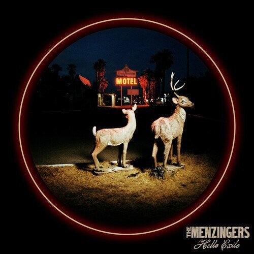 The Menzingers- Hello Exile (Vinyl)-BoldPlay