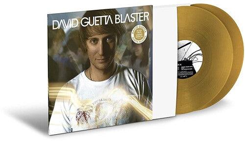 David Guetta- Guetta Blaster (Vinyl)-BoldPlay