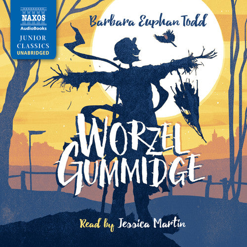 Todd / Martin- Worzel Gummidge (CD)-BoldPlay