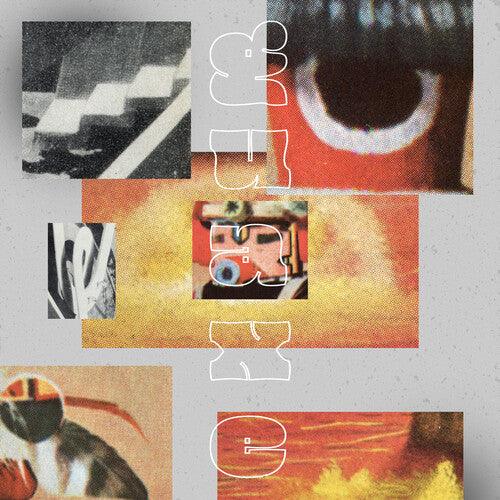 Guaxe- Guaxe (Vinyl)-BoldPlay