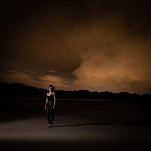 Kendra Amalie- Intuition (Vinyl)-BoldPlay