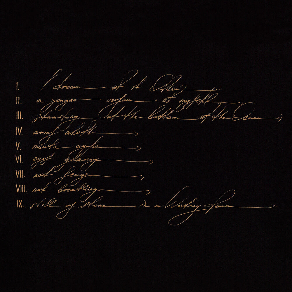 Telefon Tel Aviv- Dreams Are Not Enough (CD)-BoldPlay