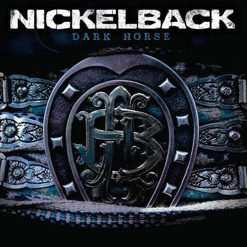 Nickelback- Dark Horse (rocktober 2017 Exclusive) (Vinyl)-BoldPlay
