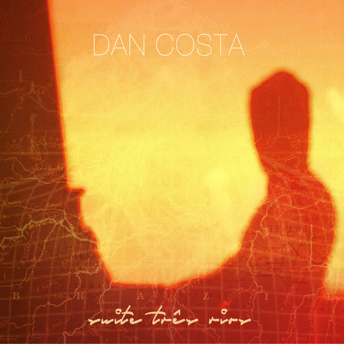 Dan Costa- Suite Tres Rios (CD)-BoldPlay