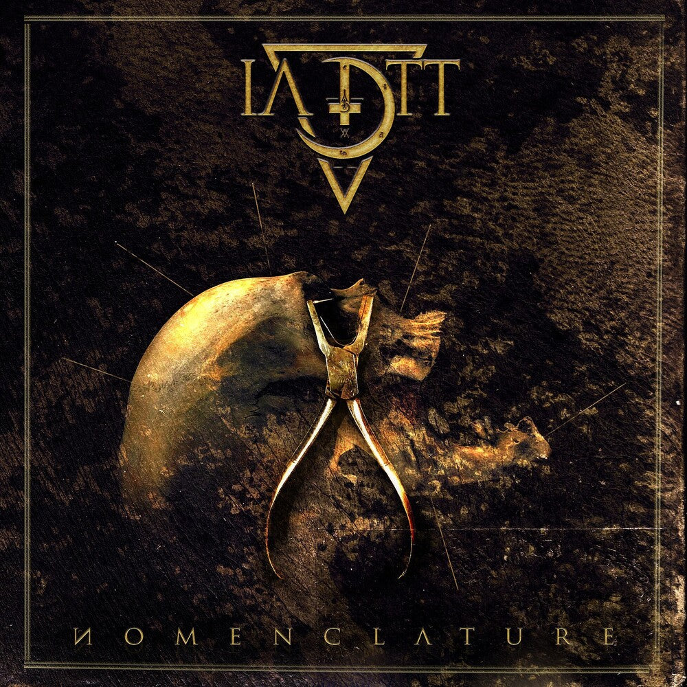 IATT- Nomenclature (CD)-BoldPlay