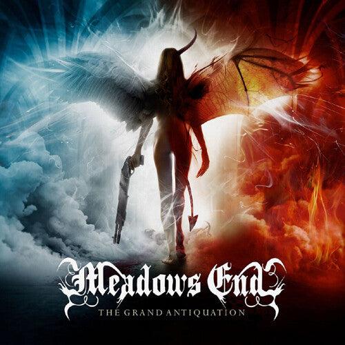 Meadows End- Grand Antiquation (black Vinyl)-BoldPlay